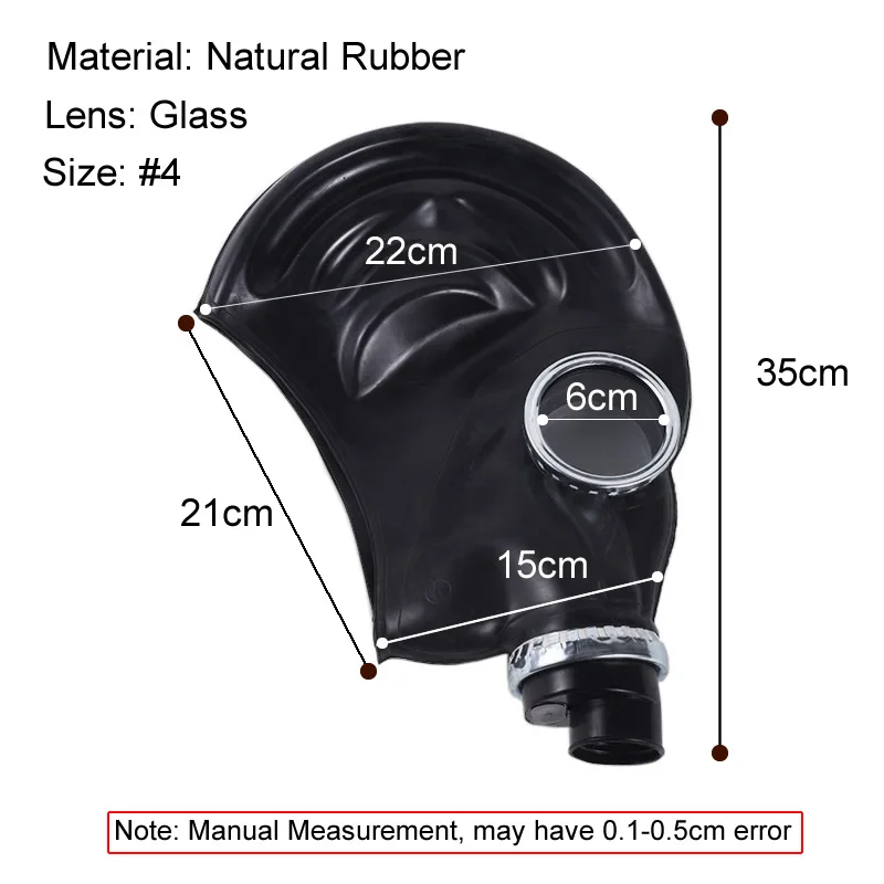 4001 Inlauedal Sorky Full Face Res Mets Comparal Bragehing-Mets Paint Drot ReonIitor Wilitarce Sorky With Coetecting Pipe