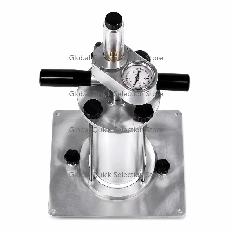 Balloon Density Apparatus Soil Density Tester Factory Direct for Civil Engineering Use