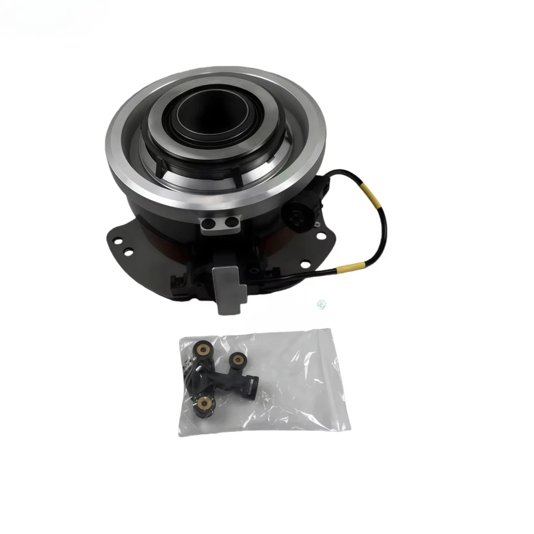 6482000155 Central Slave Cylinder  Hydraulic Clutch Component for Heavy  Trucks 4059923105763/4059923023661/ 4013872765218