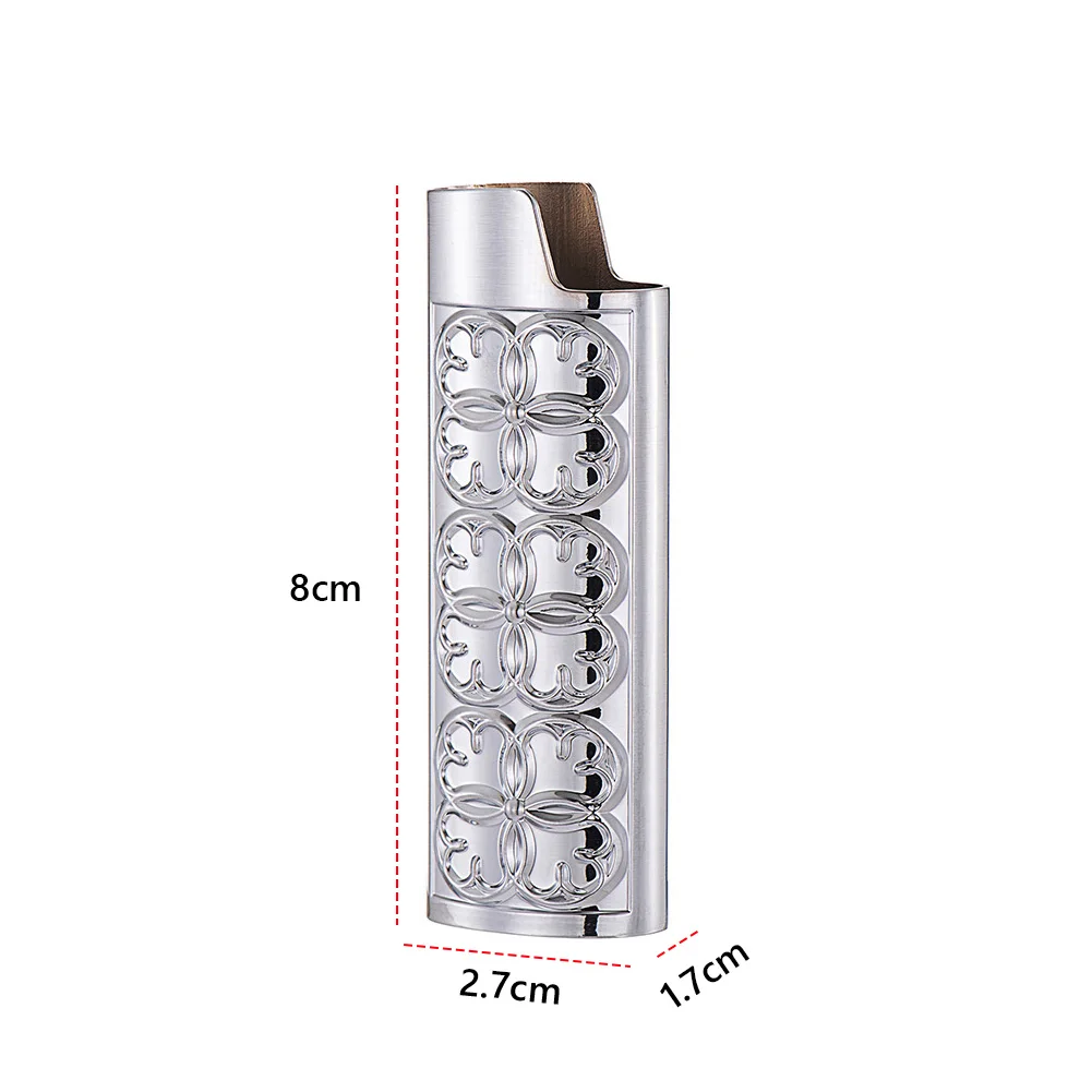 Relief Lighter Case…