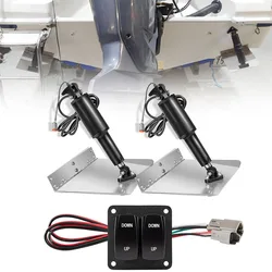 Standard Trim Tab Kit 15101-04 - 9