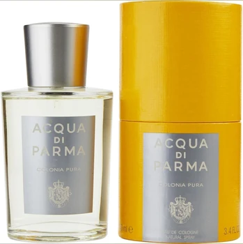 Eau de Cologne Spray para homens, Acqua di Roma, Colonia Pura, 100ml