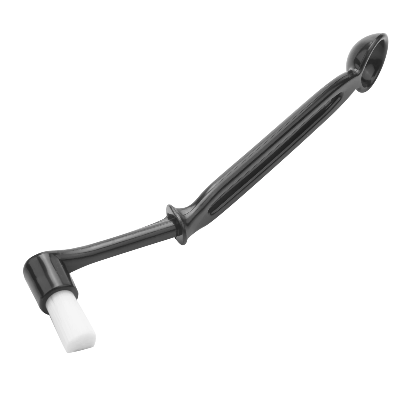 Набор для чистки кофемашины ABKR Щетка для кофемолки Щетка для чистки головки кофемашины с фильтром для кофемашины