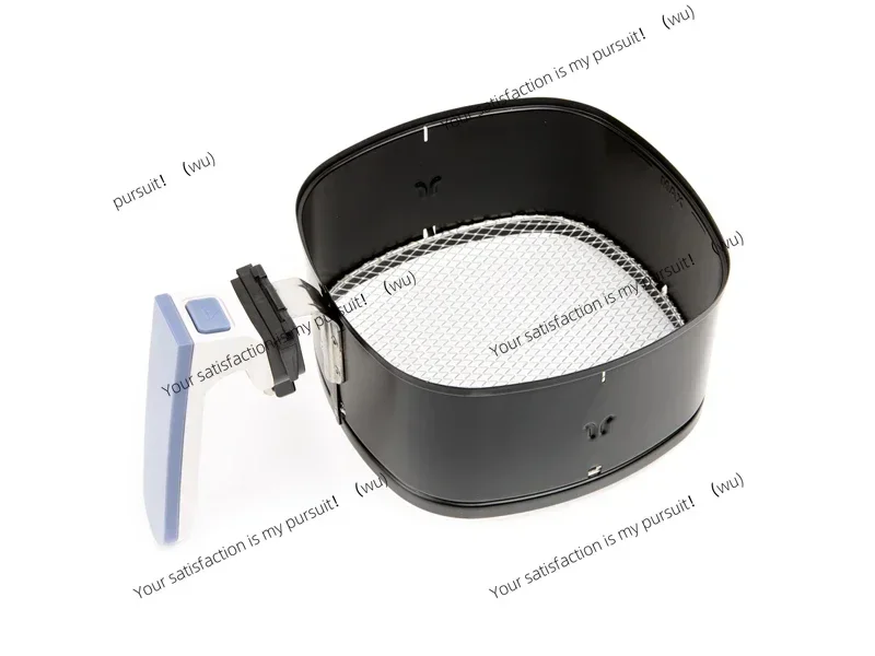 エアフライヤーアクセサリー-hd9220-hd9215-hd9216-9230-9233-に対応、ノンスティックバスケットベーキングパントレイ交換用