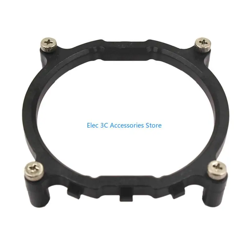 Y51A CPU Fan Heatsink Holder Base for 2020 for Intel X299 X99 X79 Socket LGA2011 Brac