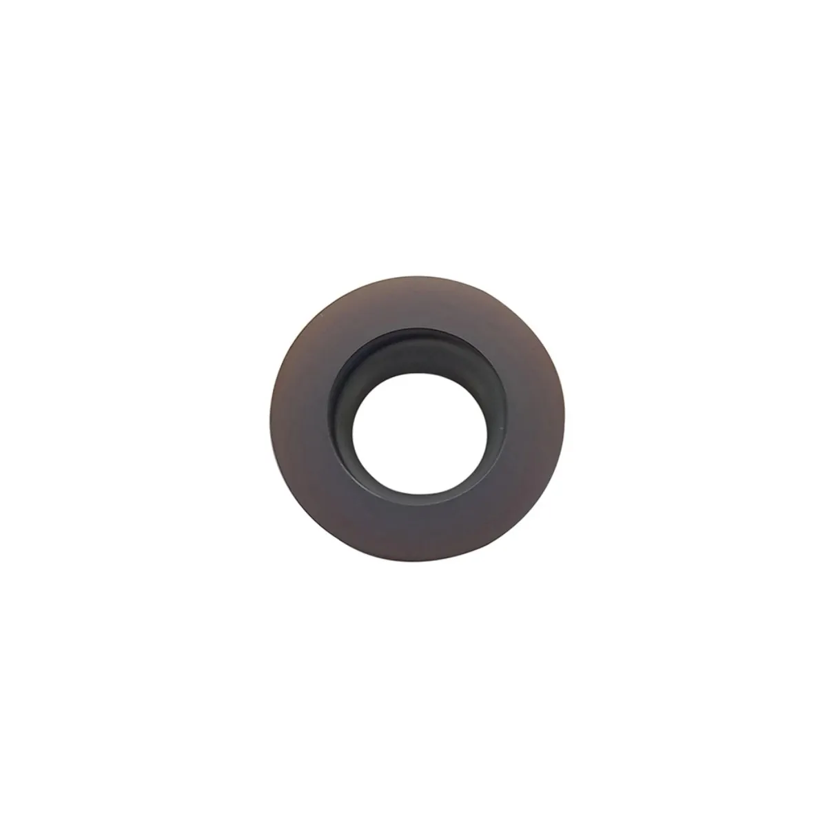 10pcs HOOGUU-OEM High-Durability Milling Insert: RPMW1003, MO-L Coating, OPC350-1B/1A Dual-Grade Design