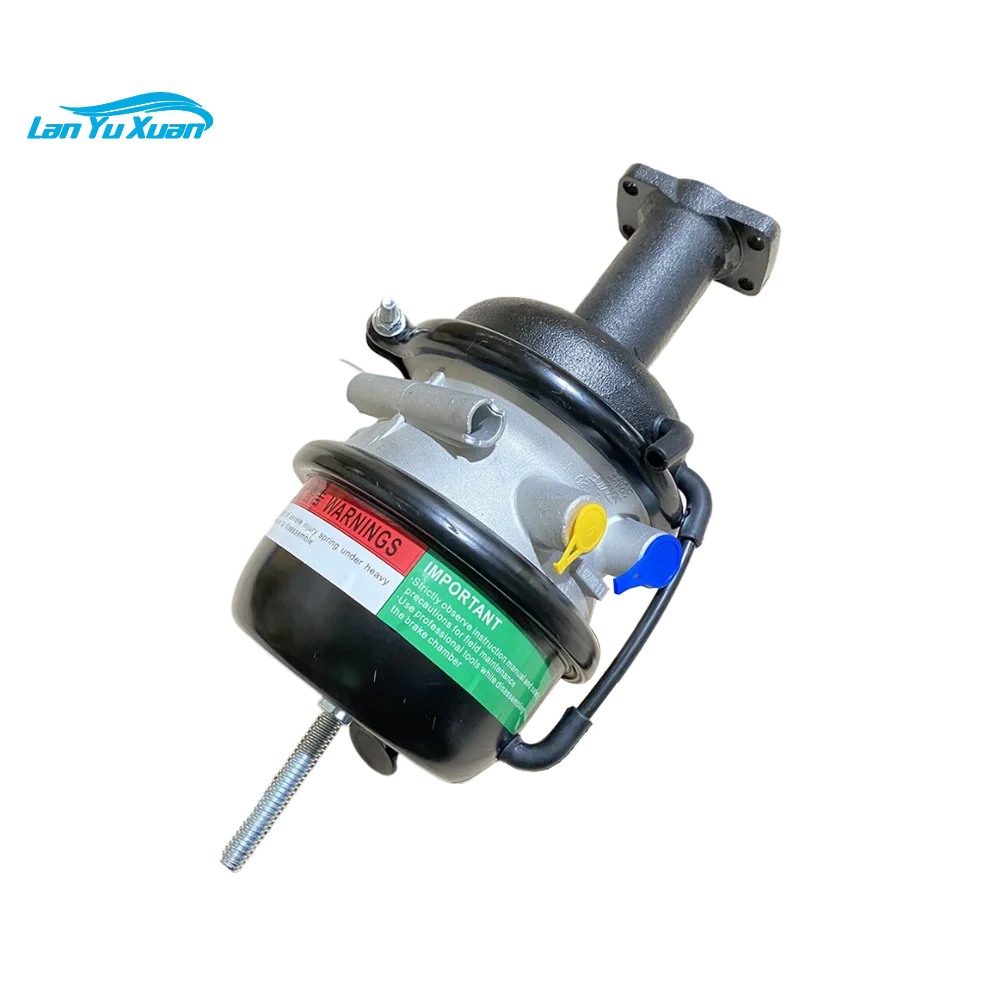 

Профессиональное производство GIGA FVM BRAKE CHAMPER 1-48250802-0 1-48250804-1