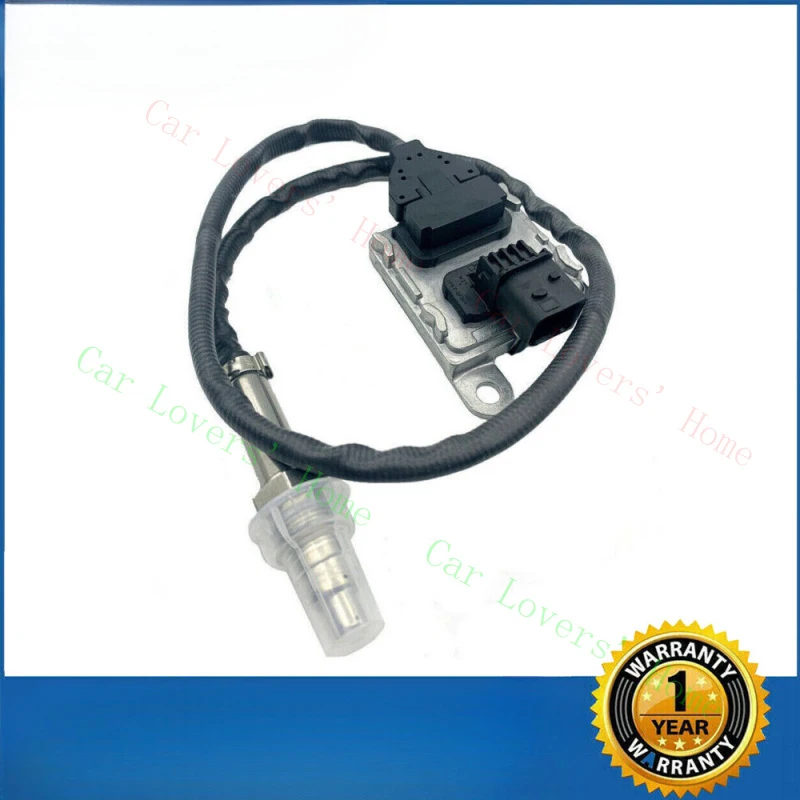 

A+ 1936259PE Nitrogen Oxide NOX Sensor 5WK96759C For DAF 2236409 2236409PE 1973528