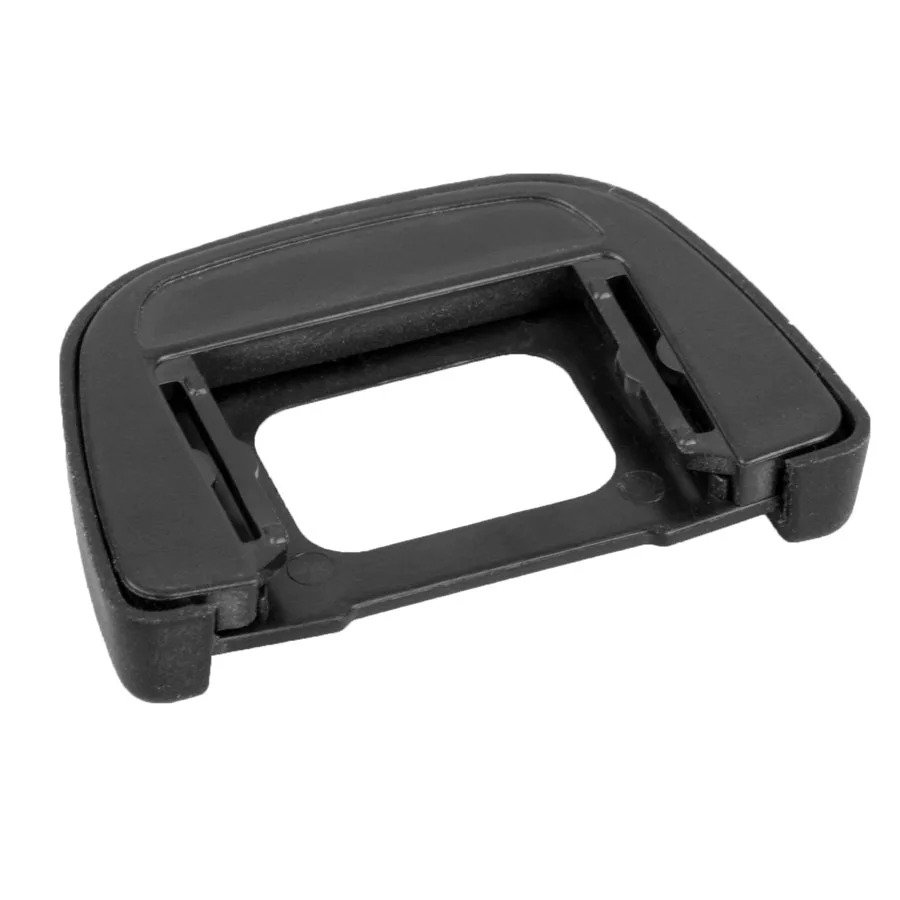 Ocular de borracha para câmera DSLR, Eye Cup, Eyecup para D300, D300S, D7100, D7200, DK-23