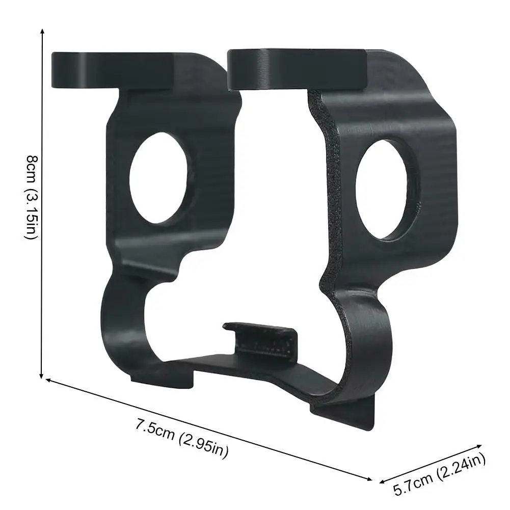 Gimbal Protective Cover For DJI Mini 5 Pro Lens Protector Anti-Collision Camera Lens Bumper