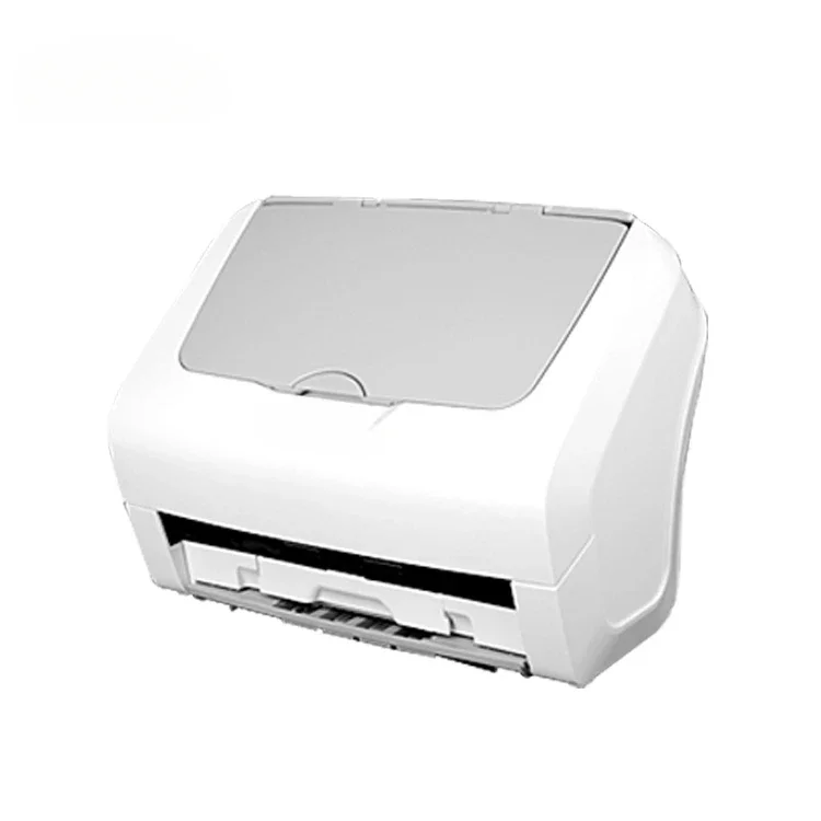 Type Medium Scanning Document Scanner High Speed Ocr Passport High Speed Document Scanner