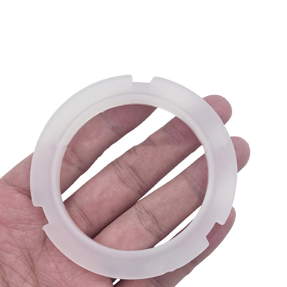 Coffee Machine  Gasket Silicone  Gasket Silicone  Steam Ring  Gasket For CALPHALON For Barista Max VCF126 For BARSETTO