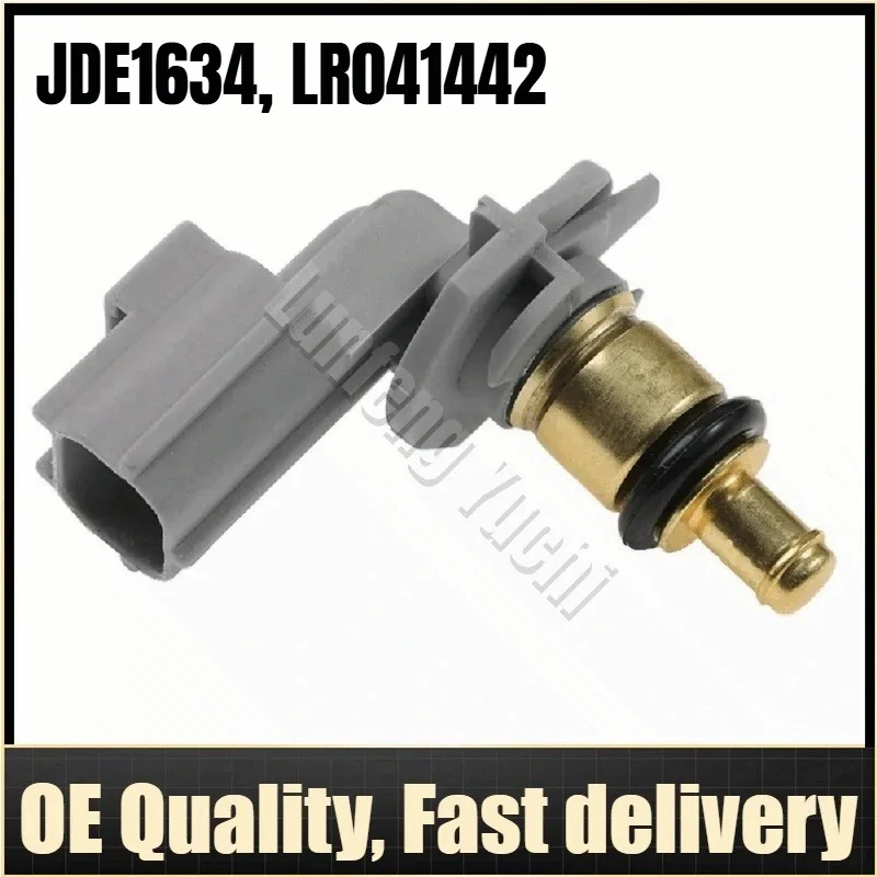 

LR041442 - Temperature Sensor For Jaguar X760 X260 X351, Land Rover L316 L315 L317 L319 L462 L550 L405 L320 L494 L538 L551