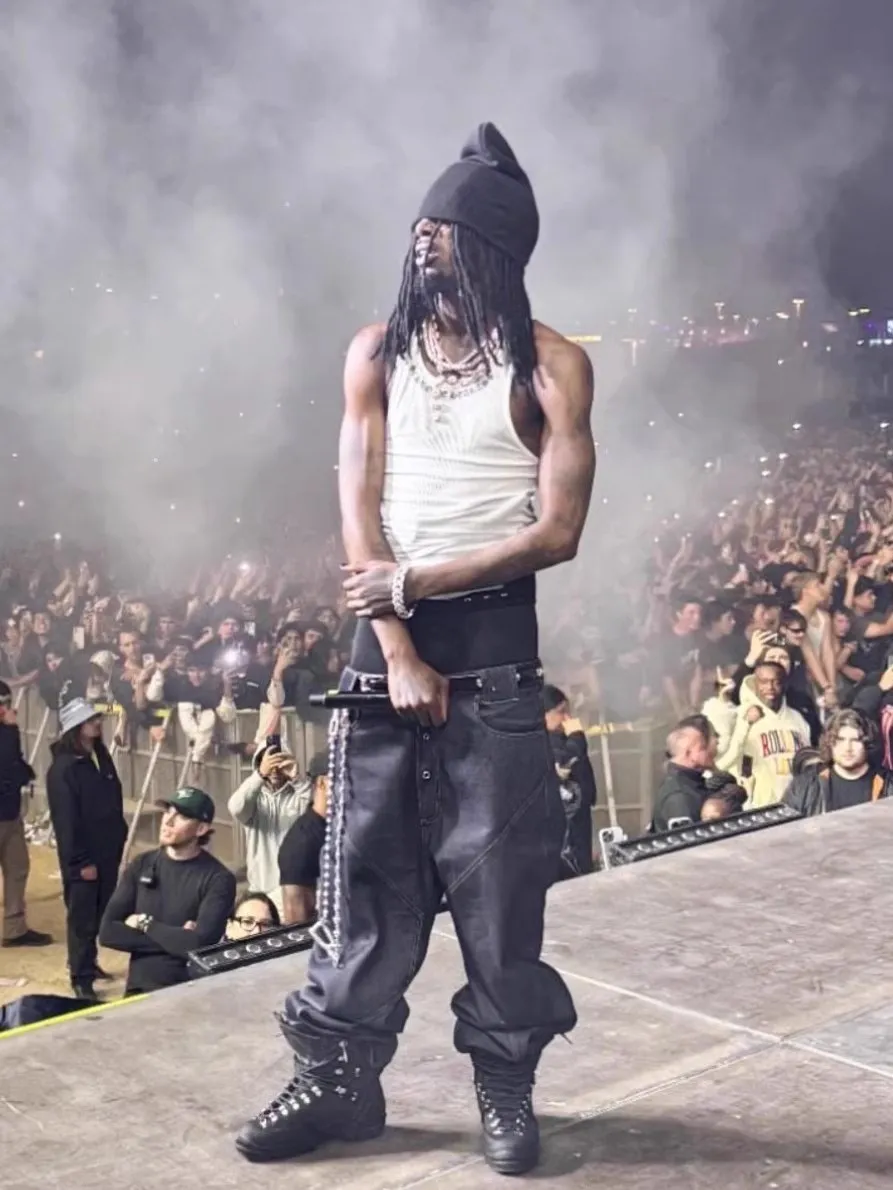 

Джинсы Playboi Carti: свободные прямые джинсы с геометрическим кроем, оригинальные, из чистого хлопка, однотонные, летние, повседневные, для молодежи