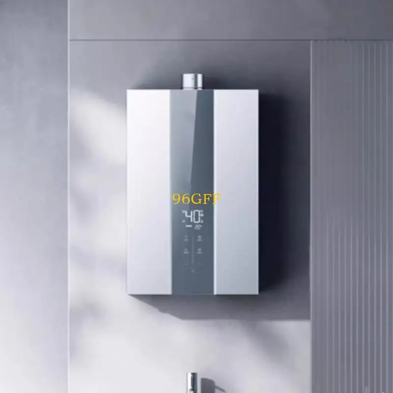 96GF Pack of 10 Gas Water Heater Linkage Valves Regulator Efficient Control Suitable for Efficient Pressure Control