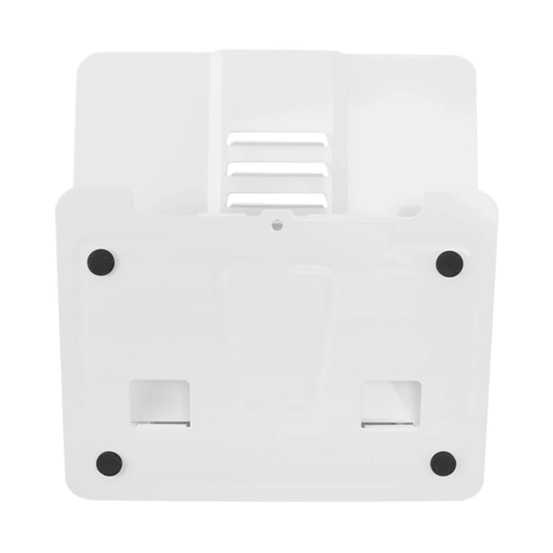 2X Portable Metal Adjustable Reading Book Holder Support Document Shelf Bookstand Eye Protection