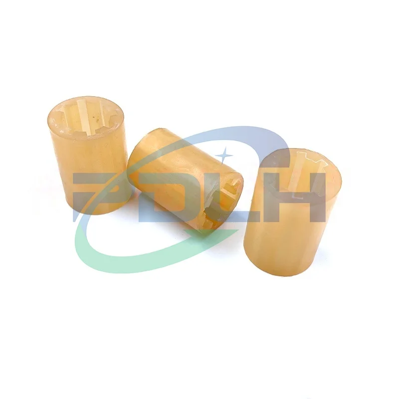 maquina-de-impressao-roland-conector-de-manga-interna-de-8-dentes-cauda-de-papel-manga-de-borracha-de-ar-engrenagem-interna