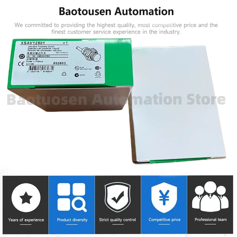 100% brand new and original XSAV12373 XSAV12801 XSA-V12373 Spot Products
