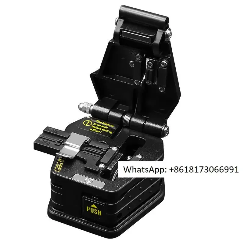 6C Fiber Cutting Kn…