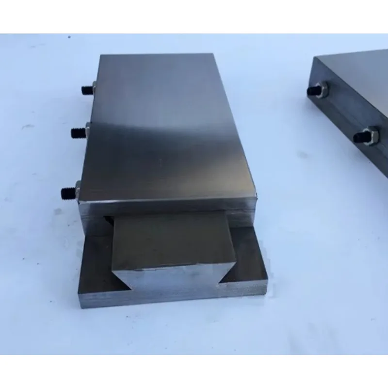 Suitable for Dynomizing Dovetail Guide Slider Sliding Block Straight  Rail  Groove Plate Pallet of CNC Machine Part New