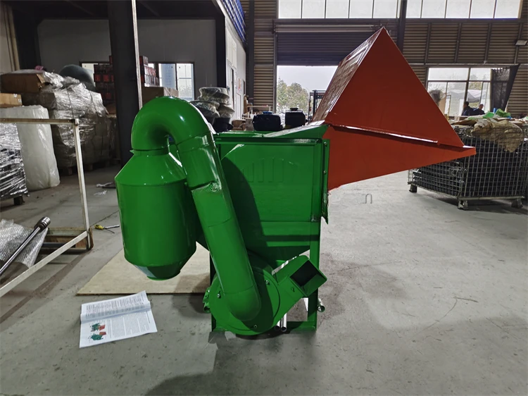 Hot-selling thresher Corn thresher