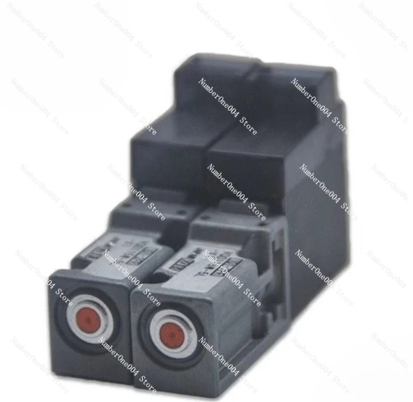 

Japan SMC Original Genuine Small Solenoid Valve VQD115W-5L-X1 Placement Machine DC24 for Spectrometer in Stock