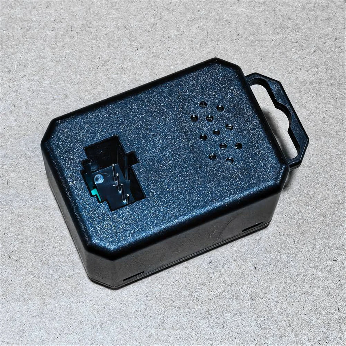 Imagem -03 - Direção Bloqueio Simulador Emulador para Volvo sem Programação S90 V90 Xc90 Lock Sound