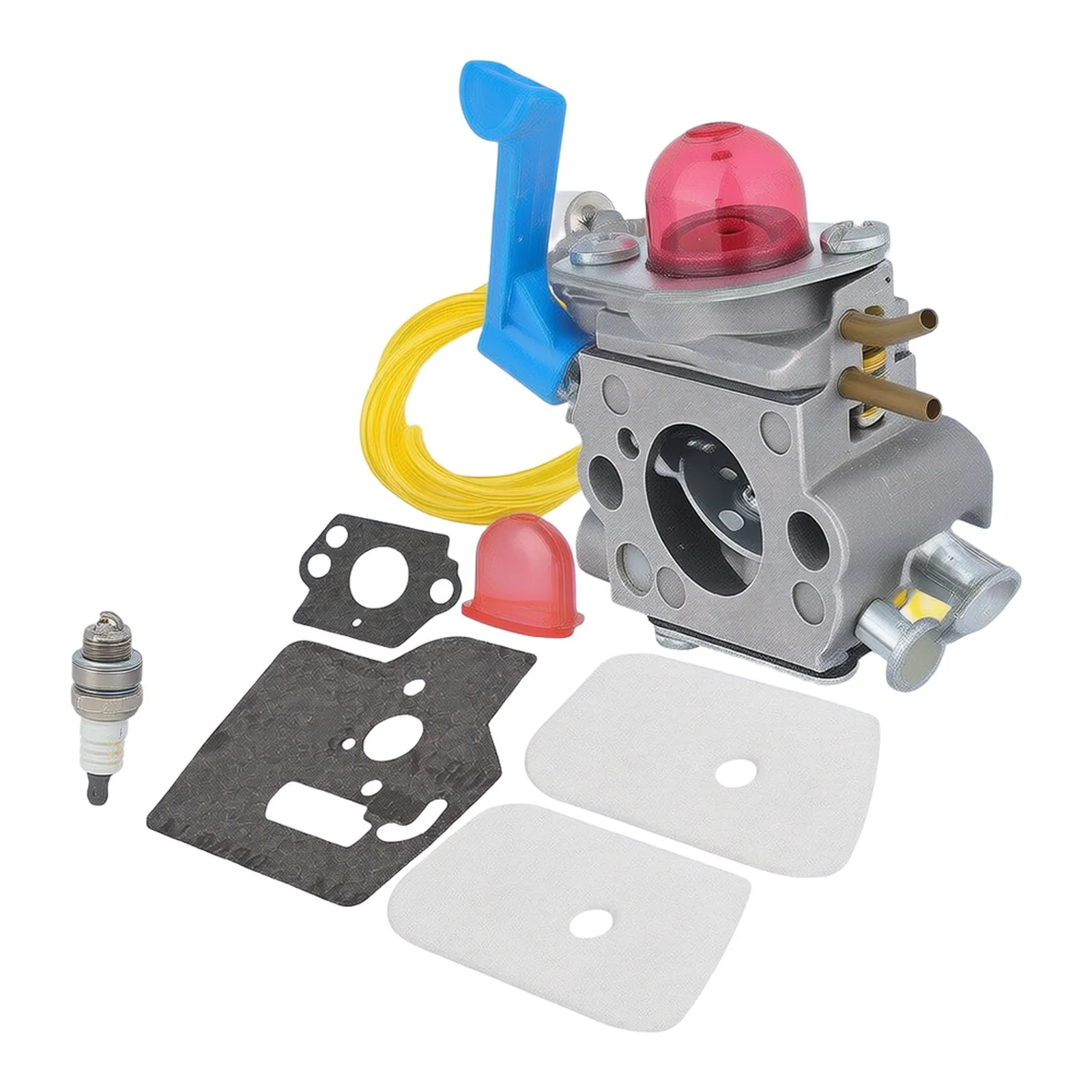 For Carburetor Compatible with For 128C For 128CD 128L 128LD 128RJ 128R for jonsered GC2128 Exceptional Quality