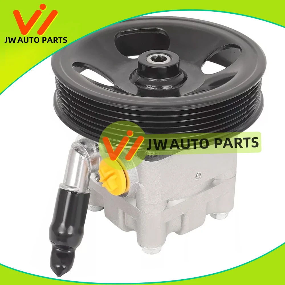 

Power Steering Pump For 2001-2004 Nissan Pathfinder Infiniti QX4 3.5L V6 21-5284, 49110-4W000