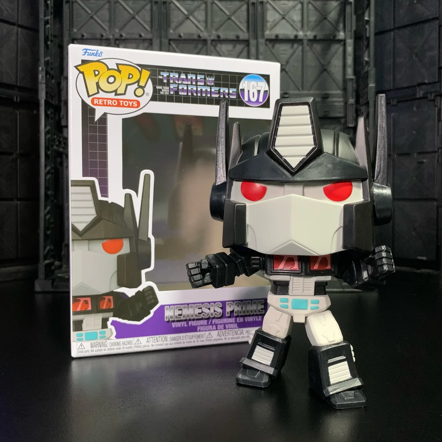 Nemesis Prime (Batt…
