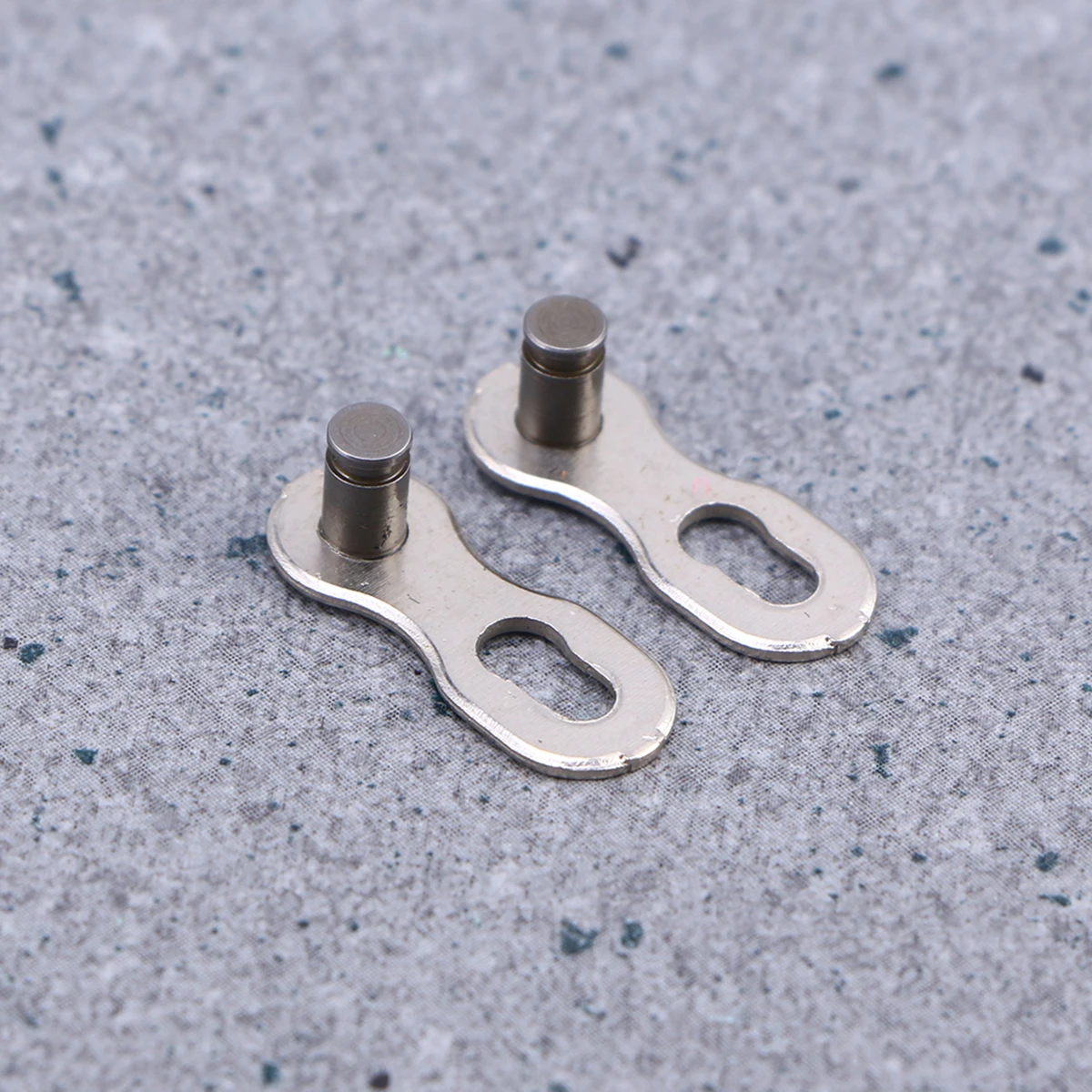 

8 Pairs Chain Buckle Bicycles Cycling The Bike Link Adapter Connector Joint