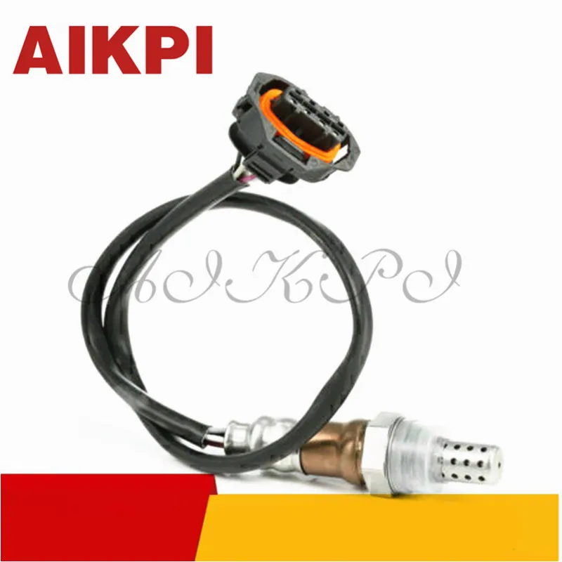 High Quality 02 Oxygen Sensor Auto Parts Fits For Buick Excelle Chevrolet Cruze 1.6 1.8 55566648 55568696 55572215