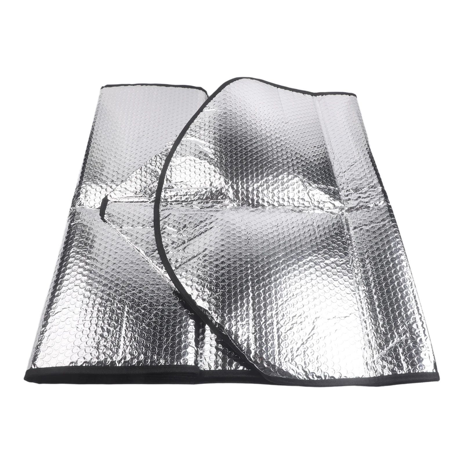 silver-attic-ladder-insulation-cover-25x54x11-inch-fireproof-aluminum-foil-heat-barrier-for-attic-door-staircase-ac-air-filters