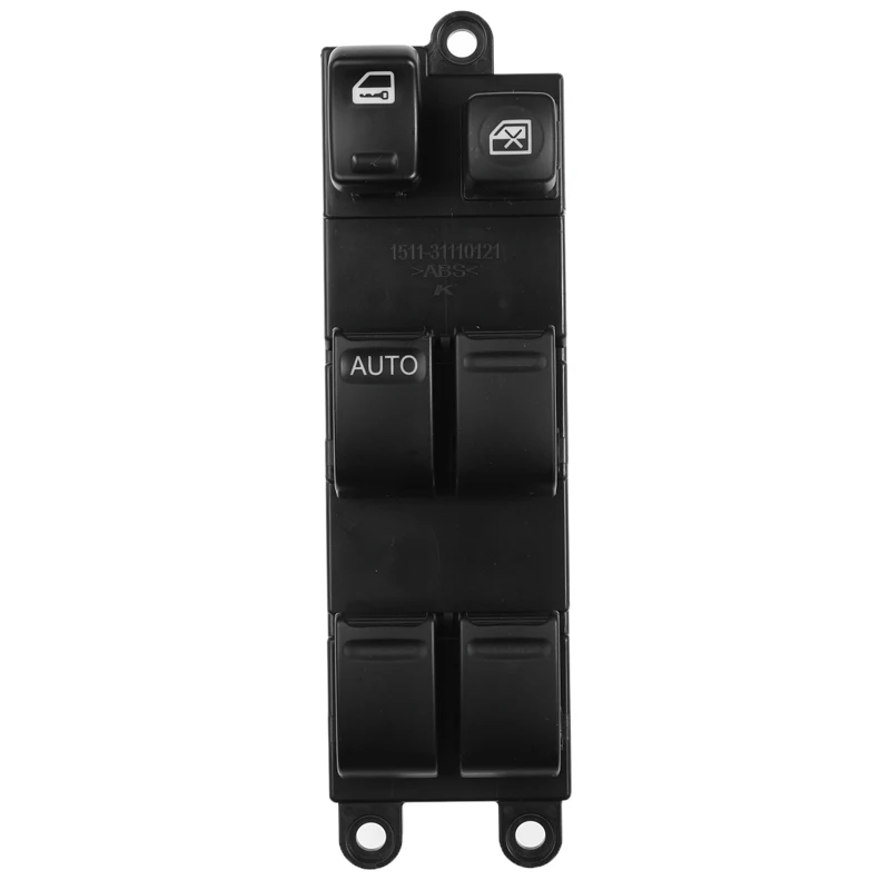 Car 25401-2Y910 25401-4Y100 Power Window Switch For Infiniti I-35 201 For Nissan Maxima For Subaru impreza 254012Y910
