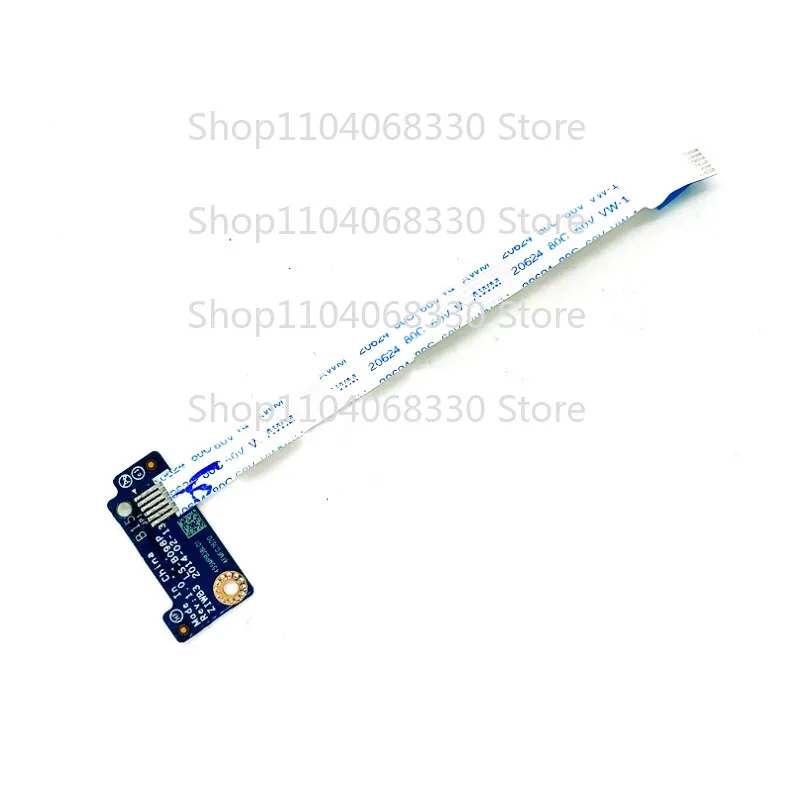 For Lenovo B50-30 N50 B51 45 E50 B50-70 B50-80 Switch Board Boot Board LS-B098P