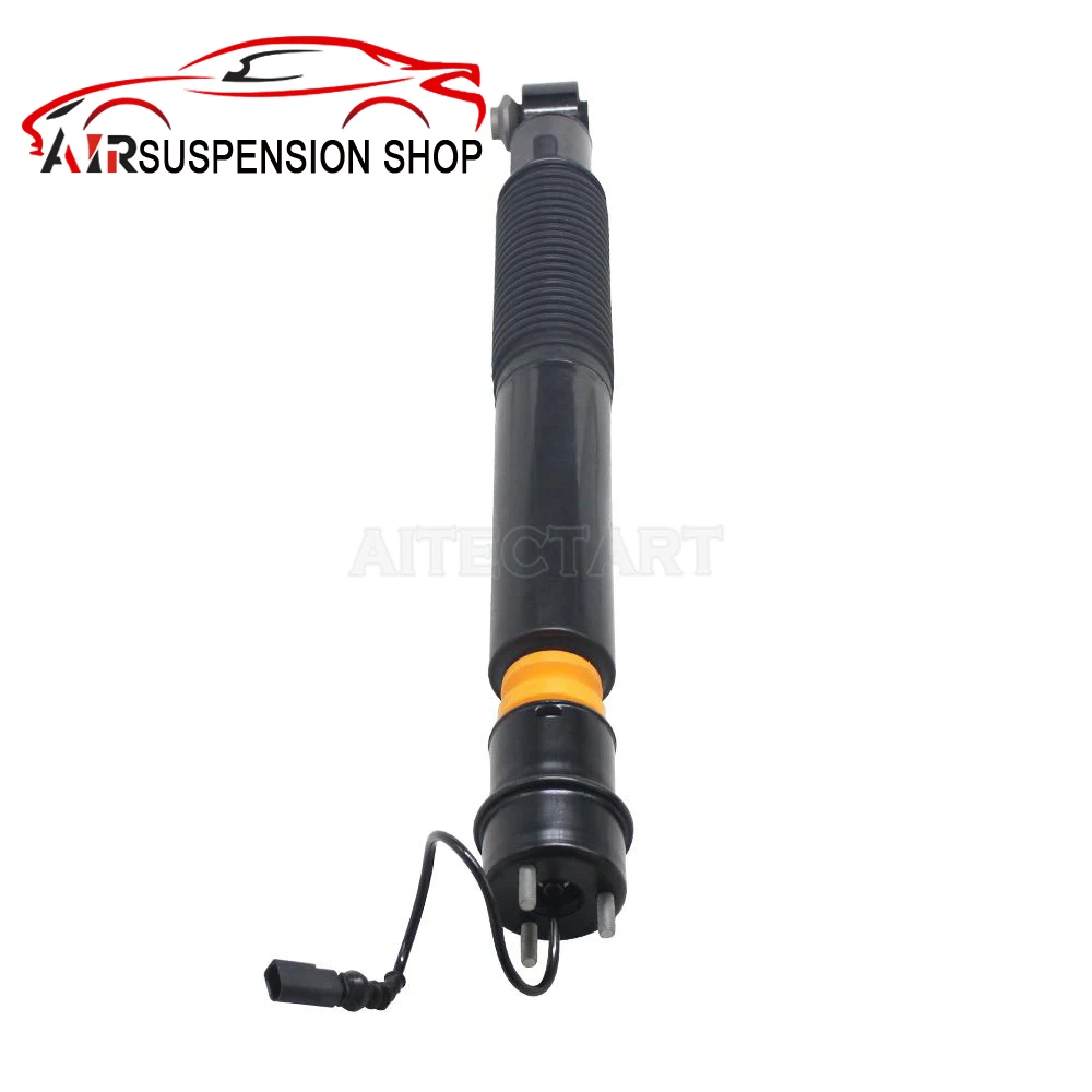 For Bentley Mulsanne 2016-2019 Air Suspension Shock Rear Left/Right Shock Absorber Ride Strut 3Y5513029 3Y5513029L