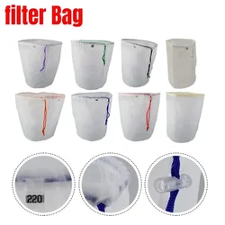 Brand New Extraction Bags Bubble Ice Bags 5 Gallon Bubble Bags Machine EASY TO USE Herbal Extraction Kit Plant & Herb