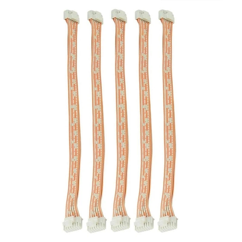 

14 Pin Signal Data Cable 2X7 Pins Signal Cable For Innosilicon A10 A9 A9+ A9++ A8 A8+ A6 A6+ A5 A5+ A4 A4+ A2 20Cm