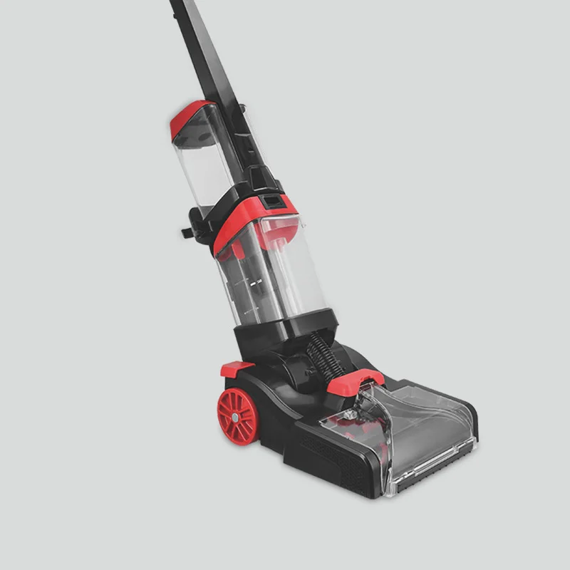 Scrub Deluxe Carpet Cleaner Machine, for Carpet and Upholstery, Deep Cleaning Carpet Shampooer, Deodorizer