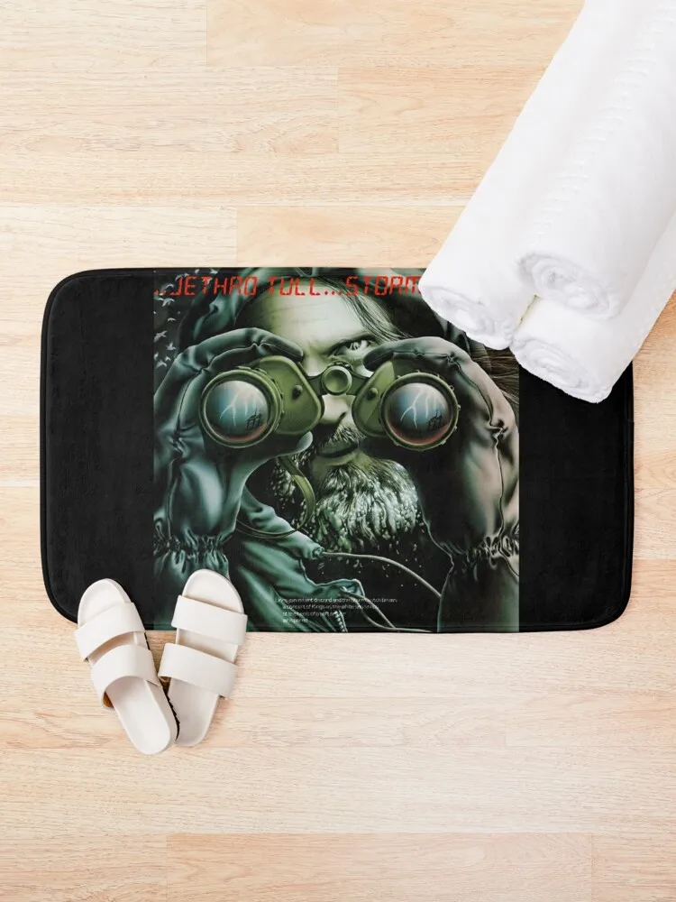 Jethro Tull stormwatch Bath Mat Front Door Bath Carpet Hallway Carpet Mat