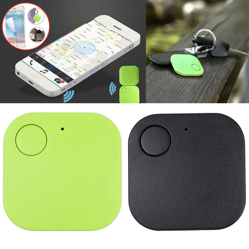 Mini Smart Anti-Lost Car GPS Tracker For Car Kids Real Time Tracking Device Vehicle Truck GPS Locator Recording Voice Control