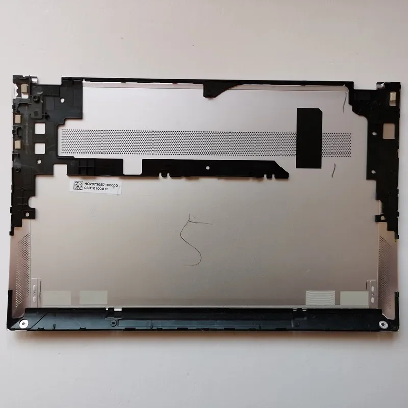New Laptop Bottom C… - image