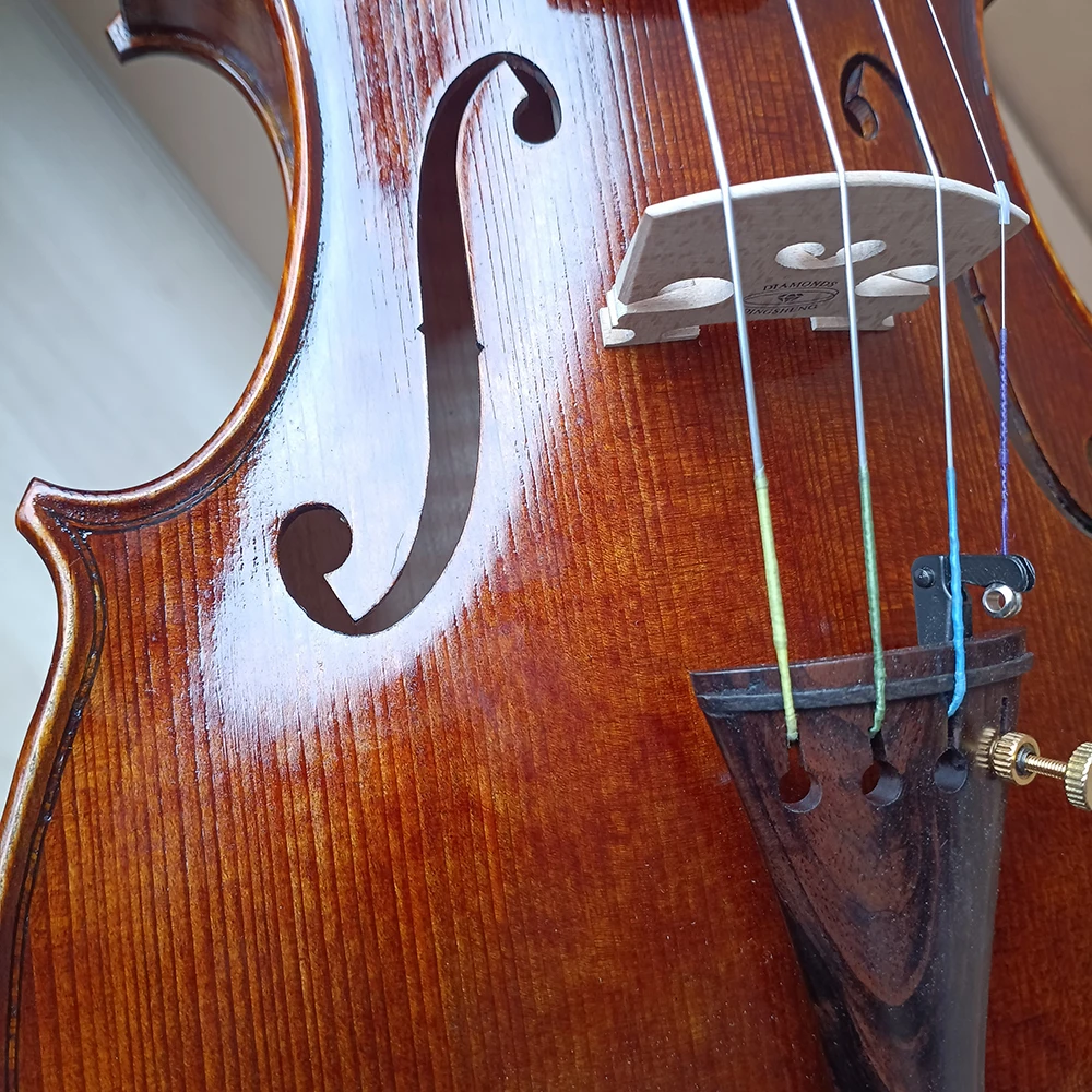 Thumbnail 4 - #6 Highest Rated Violins to Buy in 2026