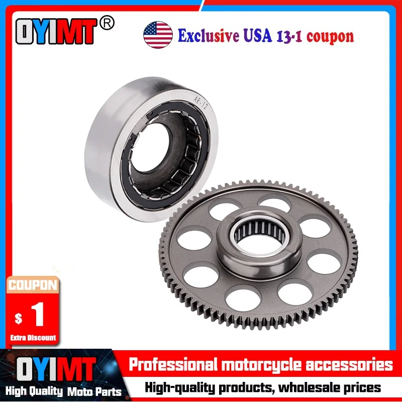 Motorcycle Parts On…