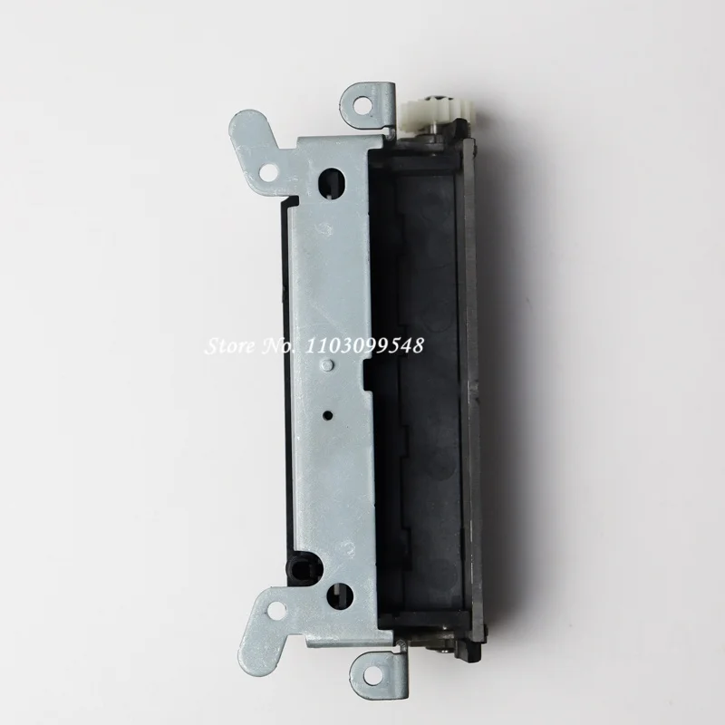 الأسطوانة المطاطية الأصلية TH230 Wincor Nixdorf مع أصحاب لأجزاء طابعة Wincor Nixdorf TH230 POS #2