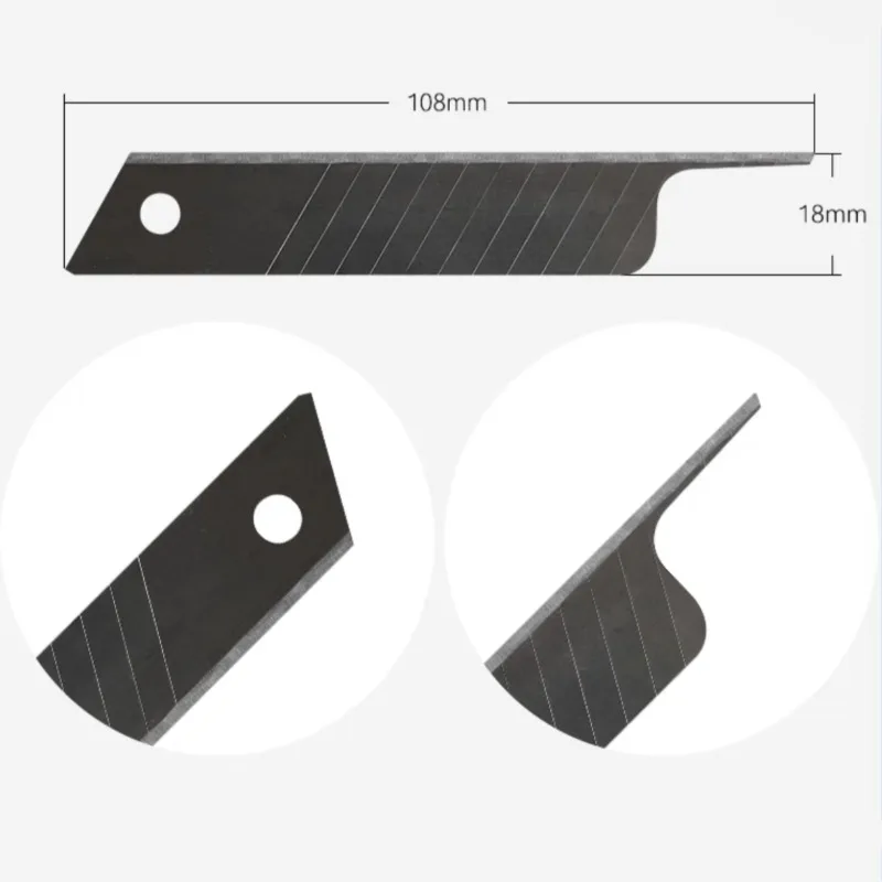 جديد مرنة قطع سكين الفخار أداة الجبس نموذج متفوقا سكين ضيق حاد الطين قطع شفرة حافة أدوات القطع