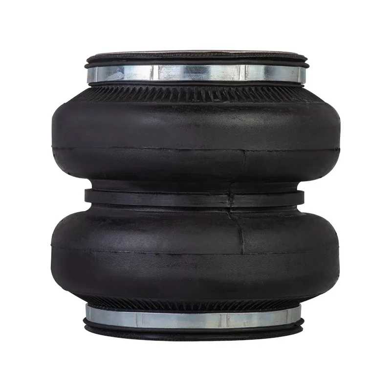 Ride Spring Suspension Original Equipment 2E7X2 2500Ib Air Single Port 1/2 
