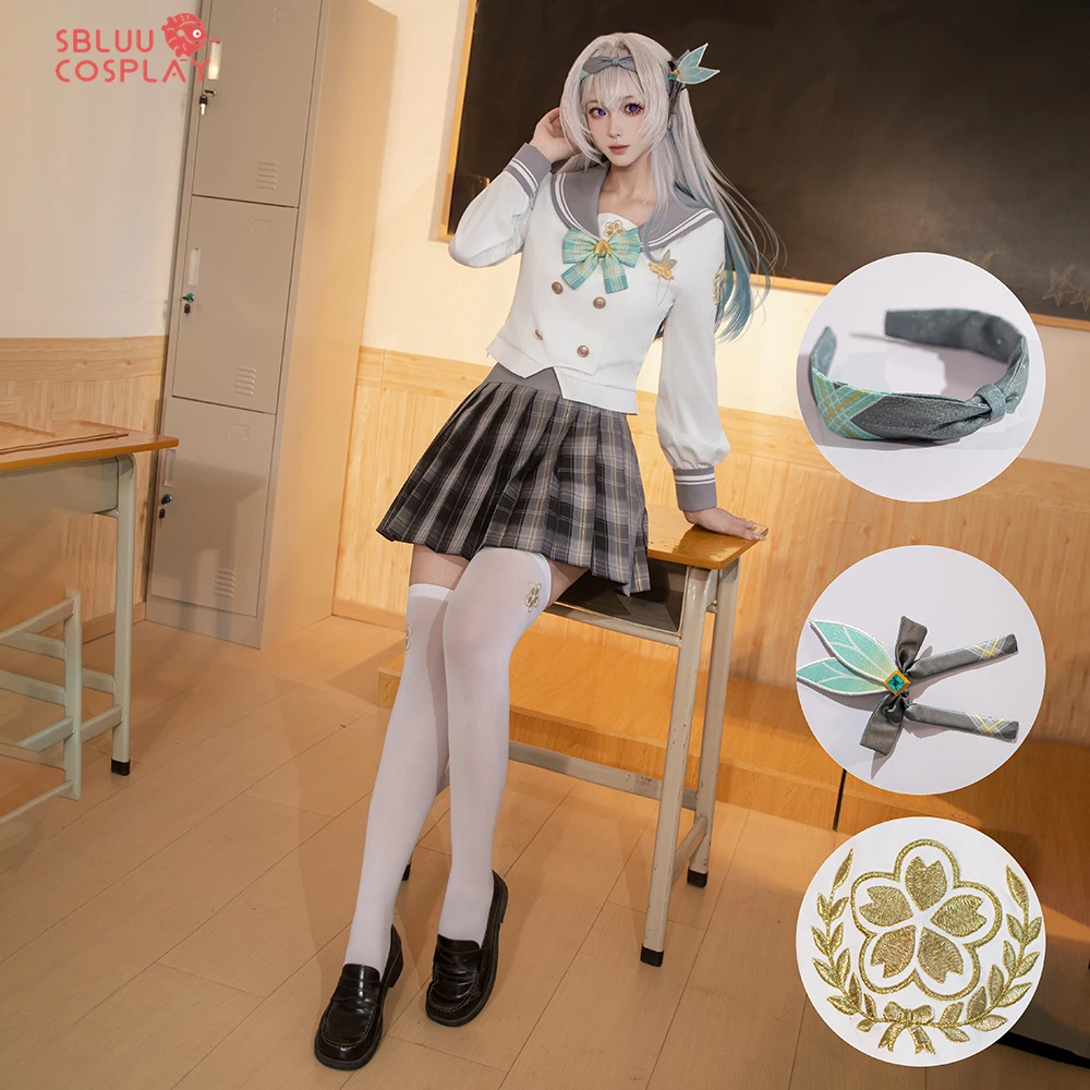 sbluucosplay-honkai-star-rail-hsr-luciole-cosplay-costume-r-qualite-printemps-missive-jk-uniforme-marin-costume-halloween-tenue-de-fete