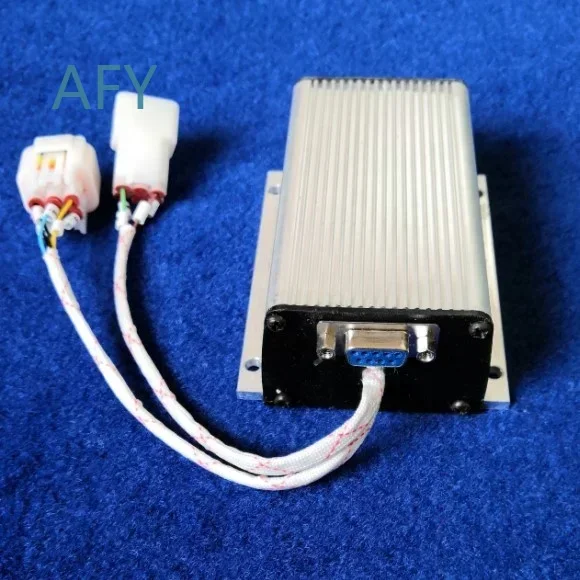 24V 48V 100A Brushed DC Motor Controller for Electric Scooter for E Bike for Golf Cart for Power Wheelchair for Industrial