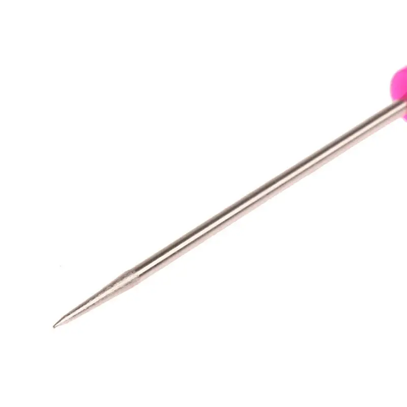 /Kb/Doll Hair Reroot Needle Kit Repaint Baby Head Hair Rooting Tools Wig Making Supplies Accessories Set
